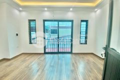 Bán nhà đường lạc long quân, hẻm thoáng sáng, 57m2, giá chỉ 5.2 tỉ