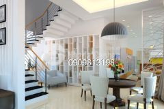 Shr vuông vức 4t3pn hxh bình tân giao ngay.