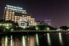 Nhà mặt phố yên hoa mặt hồ tây lớn, gần thanh niên, 204m2, mặt tiền 12.2m, 92 tỷ