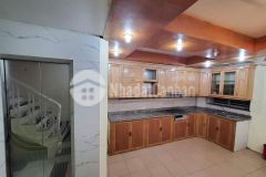 Nhà đẹp âu cơ tây hồ thang máy dt 59m, 5 tầng, mt 3,7m. giá chào 5,6 tỷ.