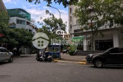 Bán nhà lê hồng phong hà đông 55m, mt 4.5m, có thang máy vừa ở vừa kinh doanh