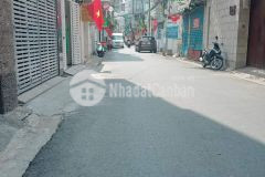 Bán nhà 5 tầng đoàn thị điểm, phường 1, quận phú nhuận