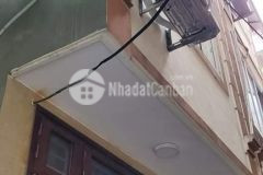 Bán nhà ngô quyền, hà đông, 35m4t, mt 3.1m, giá trên 3 tỷ. lh 0396499181