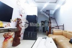 Bán nhà nguyễn công trứ, hà đông, 33m4t, mt 3.3m, giá trên 3 tỷ. lh 0396499181