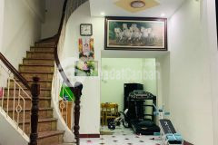 Bán nhà khương trung, thanh xuân ôtô, nhà đẹp, nội thất, 44m2x4t, mt 4m, 4.25 tỷ 0975642942