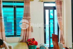 Cần bán nhà phú diễn,bắc từ liêm, 59m2, 4 tầng, mt 4.3m, giá 4.29 ty.lh 0986519695.