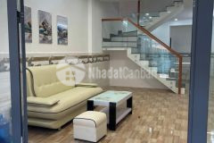 Bán nhà mới 2 tầng 4.2x14,5m, hxt, lê văn quới, bhh a, bình tân