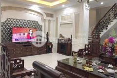 Liền kề vip fafilm nguyễn trãi, 100m x 5 tầng, giá cực sốc