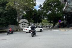 Bán lô đất mặt phố dịch vọng hậu, cầu giấy, 660m2, mt20m, 160tỷ