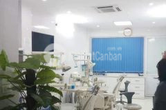 Bán nhà mặt phố trần khát trân, hai bà trưng 45m2, 5 tầng kinh doanh đỉnh nhà mới đẹp.