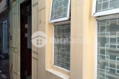 Nhà mỹ đình dt 37m2 4tầng mt 5.2m giá 3.3 tỷ