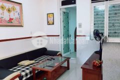 Bán nhà quận 10, 30m2 nhà đẹp ở ngay 4 tỷ 0799149230