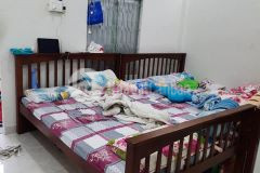 Trần quang diệu c4, quận 3, 1 xẹt, ngang 6m dt 110m2 khủng giá 12,5 tỷ đầu tư