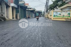 Chủ nhà muốn chuyển đổi lên muốn bán căn nhà mặt phố thanh bình hà đông