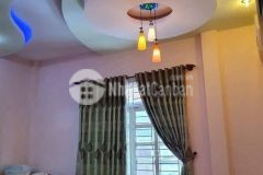 Nhà 4 tầng khu cực chất phạm văn bạch hẻm 10m nơi đáng sống.