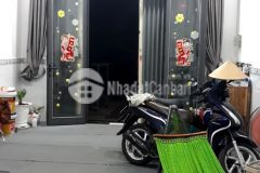 Bán nhà hẻm 2889 phạm thế hiển p7 q8,85m2,4.3 tỷ, 0932501298