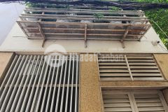 Bán nhà nguyễn khuyến, gần phố, diện tích khủng 68m2, 4t, 5pkk, 4.2 tỷ