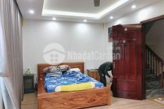 Vĩnh hưng ô tô đỗ cửa vào nhà nhà đẹp ở ngay hoàng mai