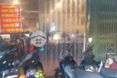 Trần đại nghĩa bán đất tặng nhà cấp 4 hai bà trưng