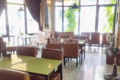 Bán nhà mặt phố vọng, hai bà trưng 6 tầng, mt 6.5m doanh thu hiện tại 200 triệutháng.