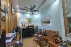 Bán gấp nhà phố trần phú, ngõ thông ô tô đỗ gần 50m2, 4t, 5.35 tỷ.0948253844