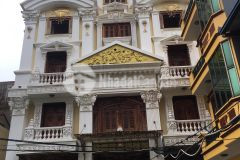 Chính chủ bán nhà phố phạm văn đồng, 121m x 4t x 6,8mt nhỉnh 10 tỷ,lô góc,2 mặt tiền,3 mặt thoáng.