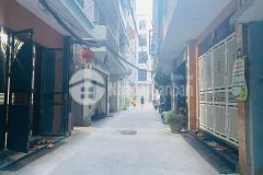 Bán nhà láng hạ 50m2 5t. lô góc, oto vào kinh doanh 7,7 tỷ.