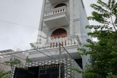 Bán nhà mã lò, bình tân, hxh, dt4x15m, 4 tầng, giá 6 tỷ