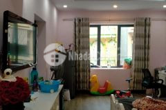 Nhà phân lô khu tap the f361 ngõ 32 an dương, 106m2, mặt tiền 6m, giá 16 tỷ