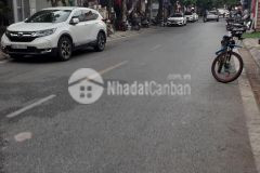 Cần bán gấp nhà mặt phố 86m 4t 10tỷ hoàng thế thiện long biên kinh doanh