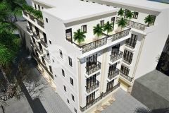 Nhỉnh 2 tỷ có ngay nhà siêu đẹp ở văn trì minh khai quận bắc từ liêm