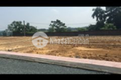 Bán đất hoà lạc 40 lô dt70 150m2 giá 12tr 17trm2