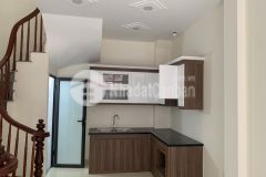 Chính chủ bán nhà 4 tầng mới xây diện tích đất 33m2 phường dương nội