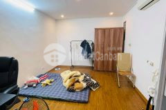 Bán nhà ô chợ dừa. lô góc cực thoáng. sát ô tô. 23m2 siêu hiếm 2.2 tỷ