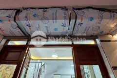 Bán nhà trương định nhà mới thiết kế sang trọng sổ đỏ nở hậu