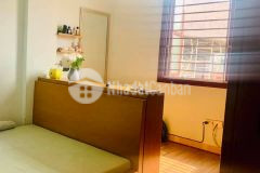 Nhà mặt phố yên phụ nhỏ, gần thanh niên, hồ tây, 89m2, mt 4m, nở hậu, 275 triệum2