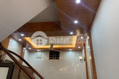 Hotbán nhà đẹp lô góc dt 36m,oto đỗ,đường thông phố tô hiệu lê lai giá nhỉnh 3 tỷ