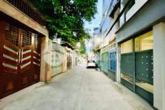 Nhà hẻm xe hơi, 3 tầng btct, ngang khủng, đặng văn ngữ, phú nhuận