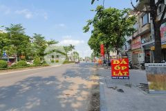 Bán nhà liền kề văn phú, 100m2, 4t, mt 5m, ô tô, kinh doanh, giá đầu tư