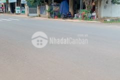 Bán đất giá đầu tư thôn tân hưng cách đường y wang 100m chỉ với 780 triệu