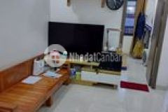 Bán căn hộ chung cư đẹp như mơ phố hai bà trưng sổ đỏ 50m, tầng 5, mặt tiền 3.4m, 1.37 tỷ.