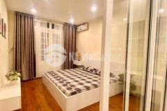 Bán nhà hoàng mai 35m 4tầng kinh doanh ôtô đỗ cửa 3.3tỉ