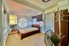 Bán nhà đường lê hồng phong, ngay vòng xoay lý thái tổ, 32m2, 4 tầng giá chỉ 6.85 tỉ