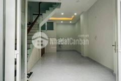 Bán nhà hxh phạm văn hai tân bình 39m2 giá chỉ 5 tỷ nhỉnh.