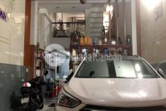 Sang trọng, tuyệt đẹp, mua ở để ô tô trong nhà, phạm văn hai, tb, giá 12,6 tỷ