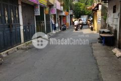 Nhà đẹp sổ vuông ô tô 7 chỗ đỗ cửa khương trung 47m2 4 tầng giá 4.3 tỷ có tl