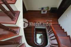 Phân lô ôtô vòng quanh 110m 5t 19x tỷ đầm trấu quận hai bà hiếm nhà bán