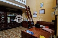 Bán nhà phố hoa lâm ô tô tránh kinh doanh văn phòng 110m2 giá 10.5 tỷ