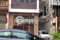 Bán nhà phú diễn 3 thoáng ôtô đỗ lô góc 50m 5t mt4m nhỉnh 6 tỷ