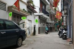 Chính chủ cần bán nhà trung liệt đt 0968846836 anh thư